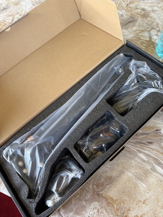 USB микрофон студио