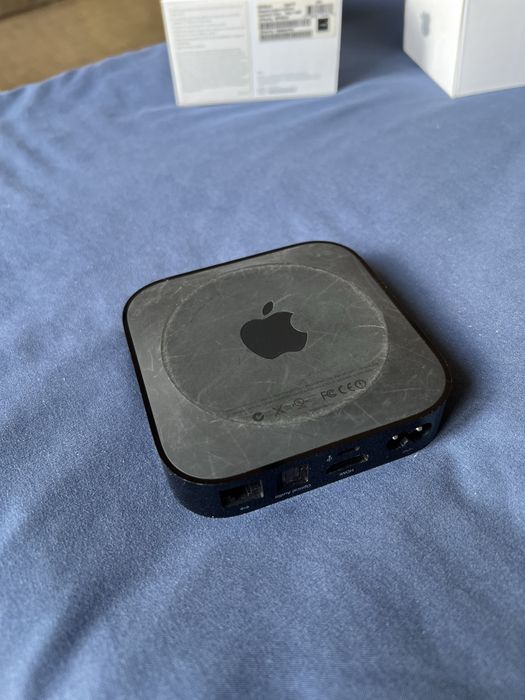 Apple TV 3rd generation