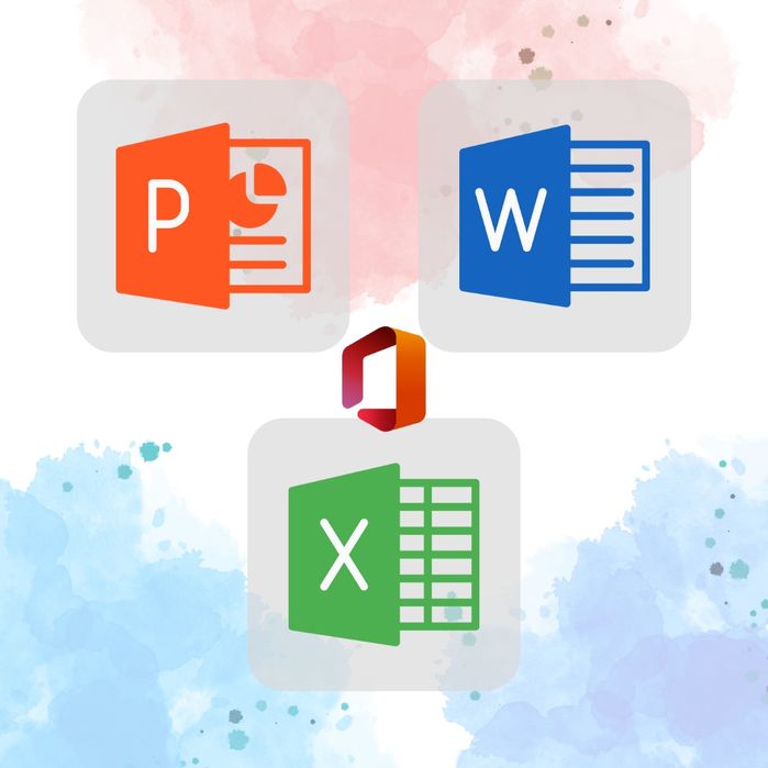 Proiecte PowerPoint / Tabele Excel / Documente Word