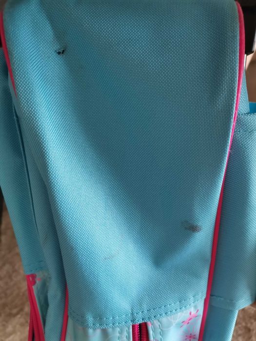 Куфар "Елза и Ана"