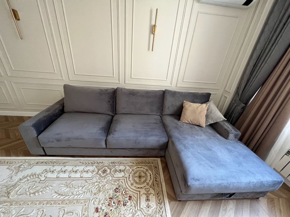 Диван раскладной