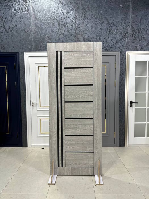 Межкомнатные двери из мдф 380.000