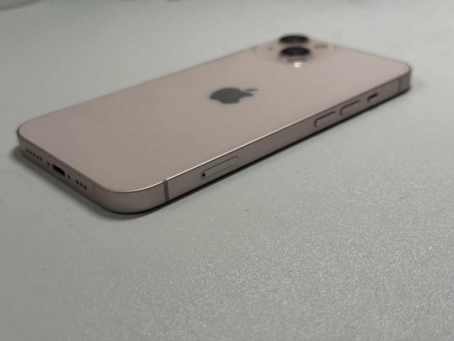 iPhone 13, Pink, 128Gb, Liber de retea | Cod - G1013