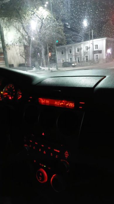 Продам автомобиль MAZDA 6 2003 г/в.