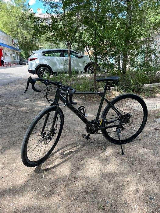 Продается велосипед