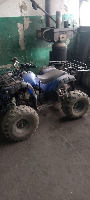 Продам Квадрик 150 кубов