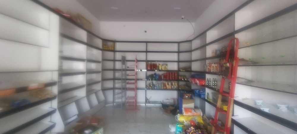 Magazin polka mebellari