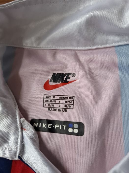 Nike RONALDINHO тениска M размер.