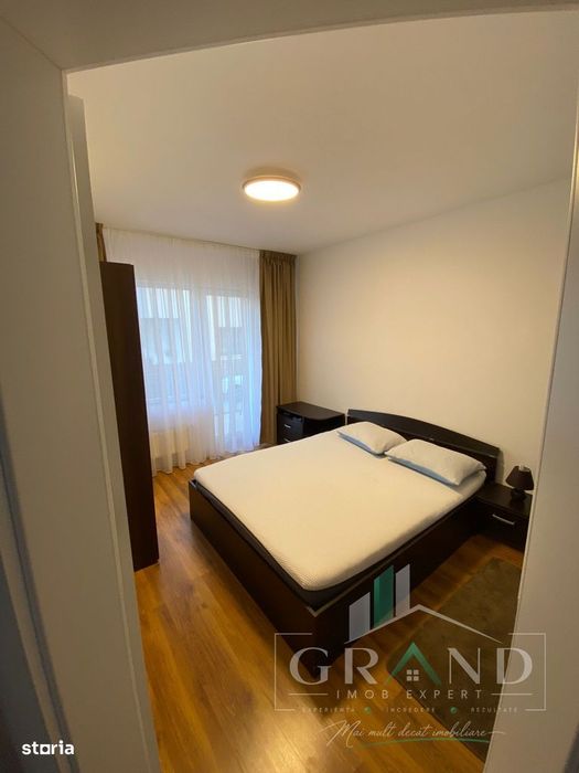Apartament 3 camere de vanzare , Sesul de Sus, Floresti — fotografia 1