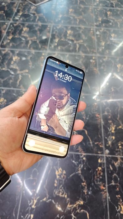 Samsung A55 5g srochna