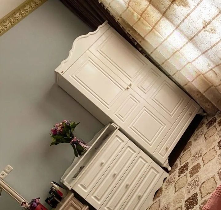 Шкаф от производителя