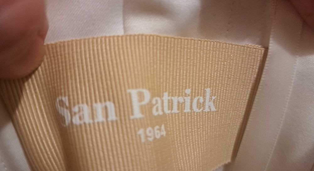 Ocazie: Rochie Mireasă San Patrick (Luxury) – Reducere 55% + CADOU