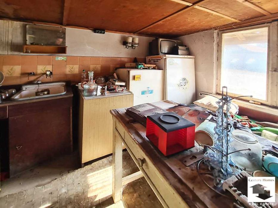 Продава се Къща в с. Велчево, Област Велико Търново - 60 кв.м за 238 €/кв.м - Снимка #7