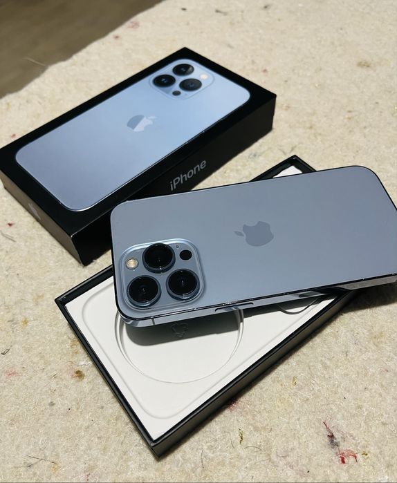 iPhone 13 Pro 256 gb / айфон 13 про