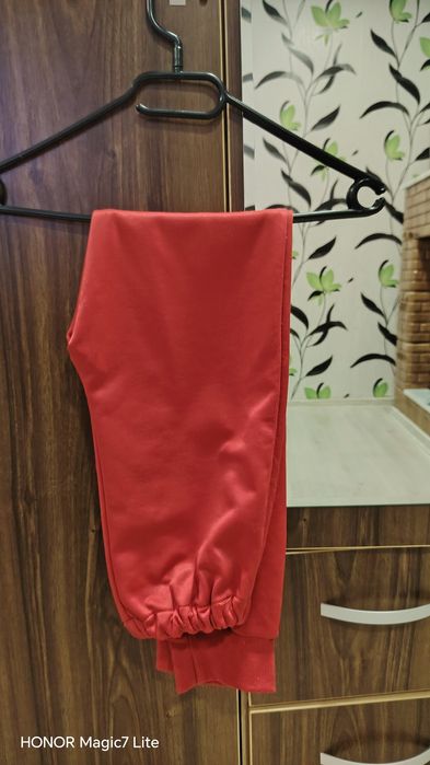 Trening roșu personalizat cu Teo Zeciu