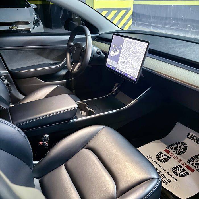 Tesla Model 3 Standart Plus 2020 USA