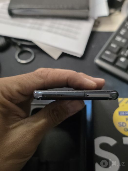 Galaxy s10e 6/128 gb vetnam
