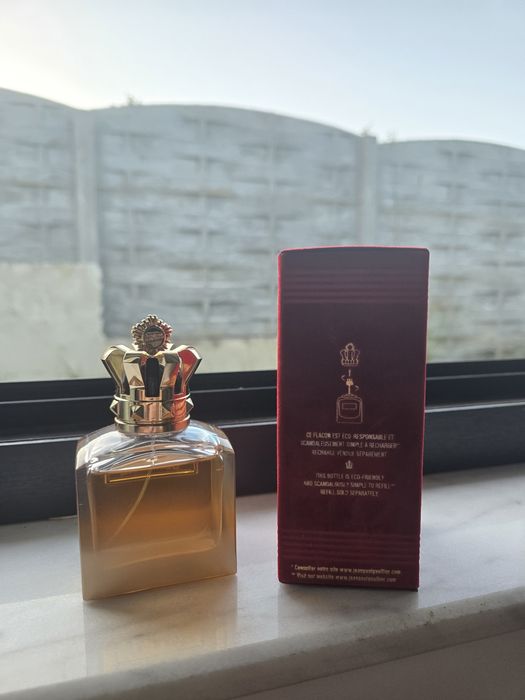 Parfum Scandal Absolut barbati