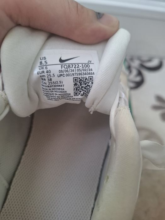 Nike Air оригинал