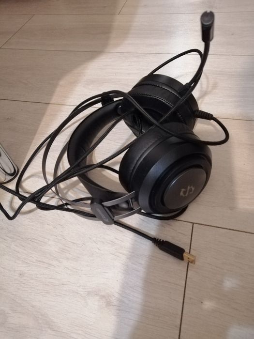 Vand casti profesionale Skiller, Beexcellent gaming  noi, dar și alte