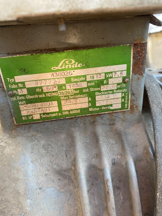 Продам комрессоры