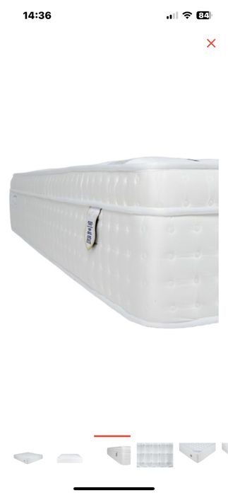 Матрас 180*200 султан премиум