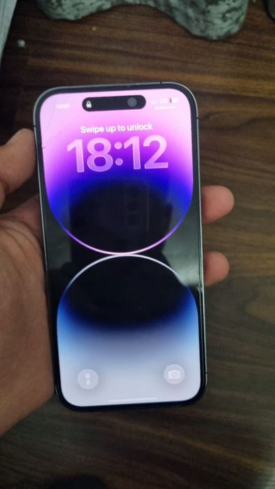 Iphone 14 pro 128gb