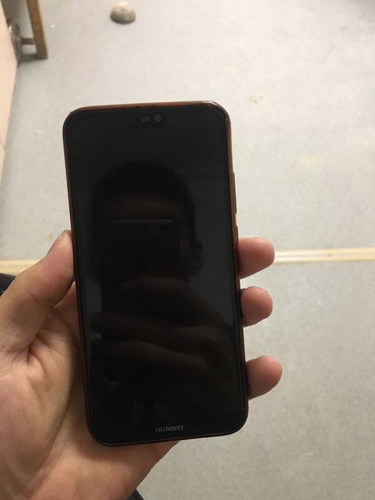 Huawei в отличном состояние