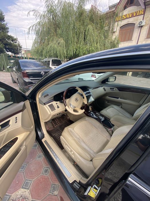 Тайота Авалон 2007 идеал пробег 500 краска 30% матор объем 3.5 атмосфе