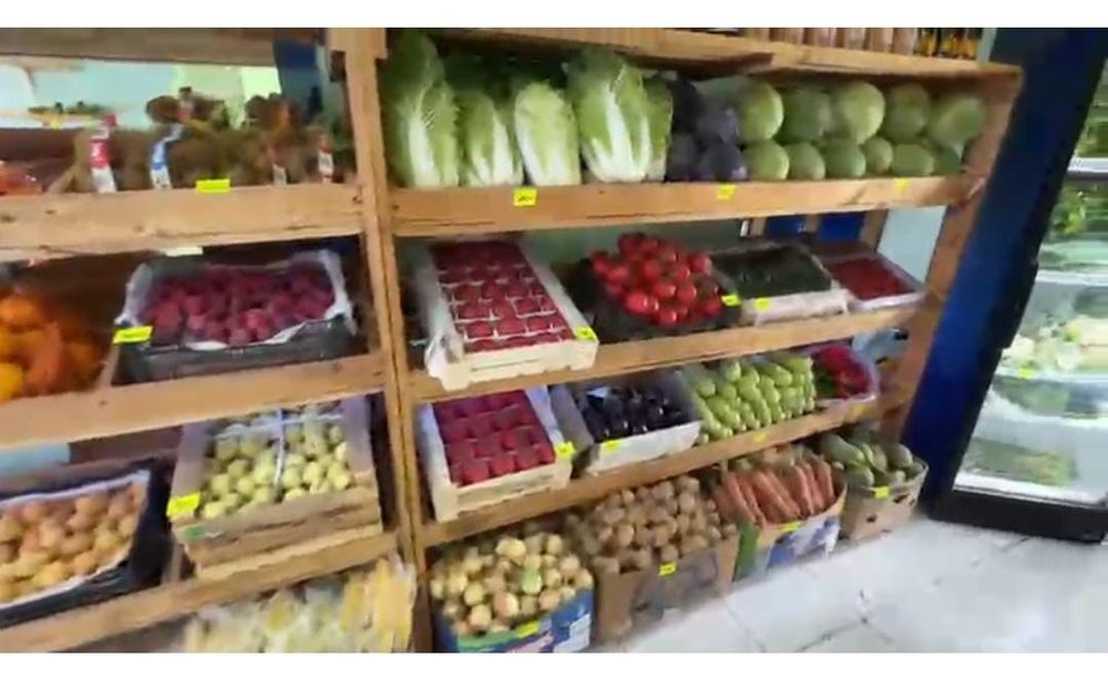 Полки продам под овощи