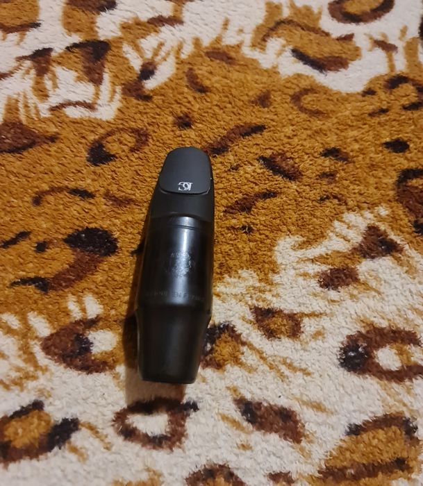 Vand mustiuc selmer c** 80