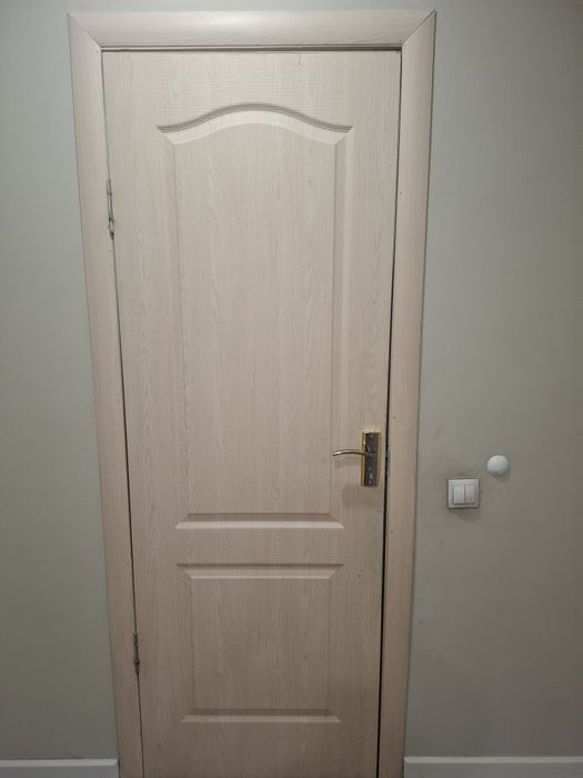Продаются межкомнатные двери