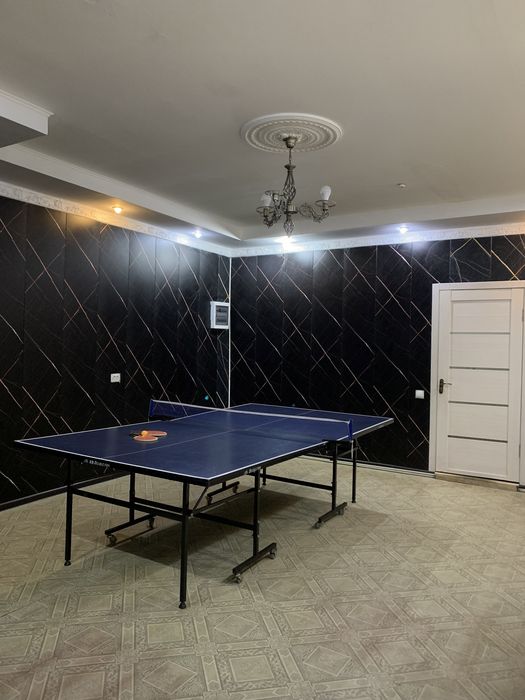 Сауна баня, караоке, бильярд, ps 4, бассейн 24/7