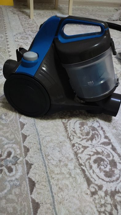 Пылесос новый 25000 т.