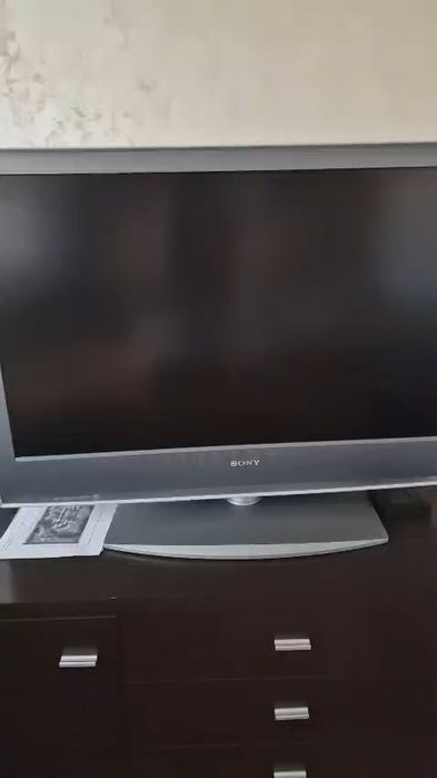 Телевизор Sony Bravia