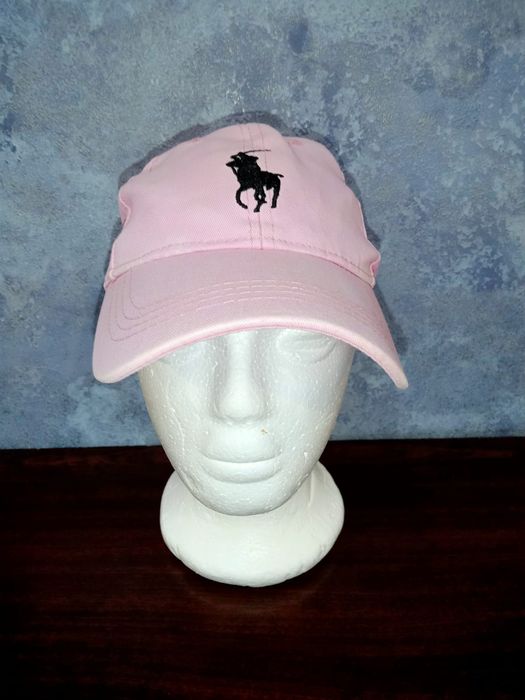 Детская кепка для девочек