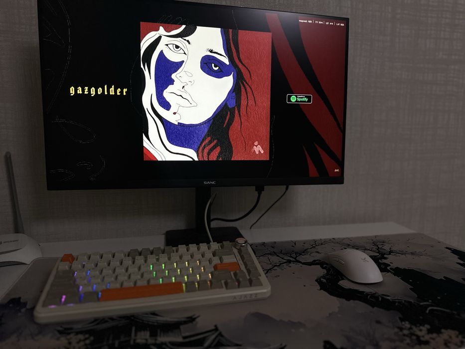 Продаю игровой компьютер