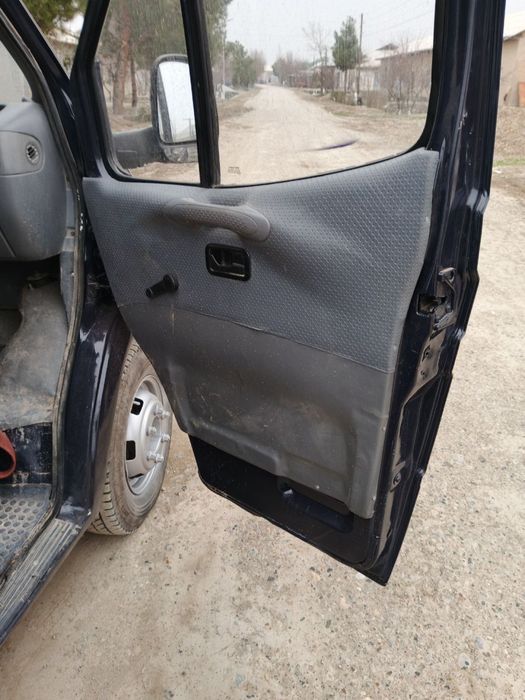 FORD transit сотилади