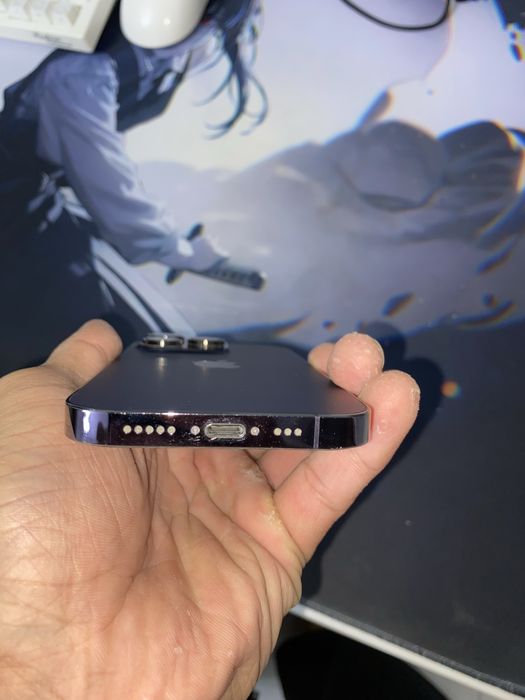 IPhone 14 pro 128гб продам