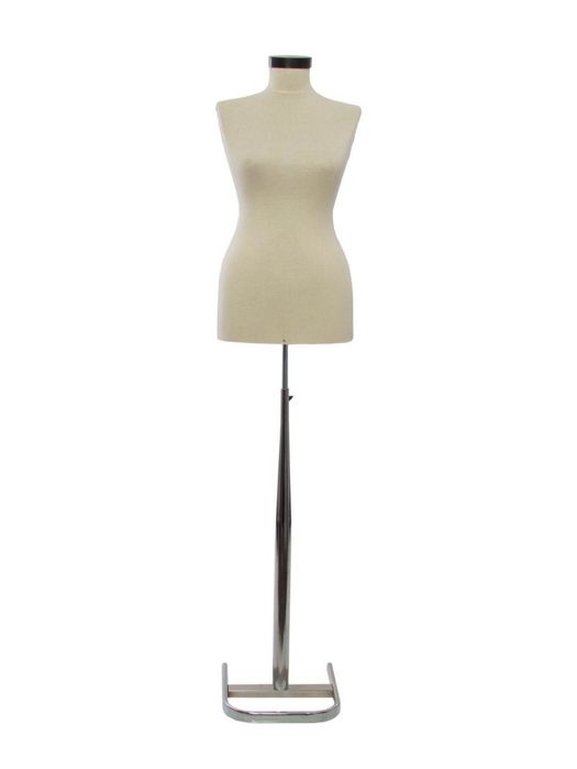 Manechine premium  rochie mireasă și costum mire
