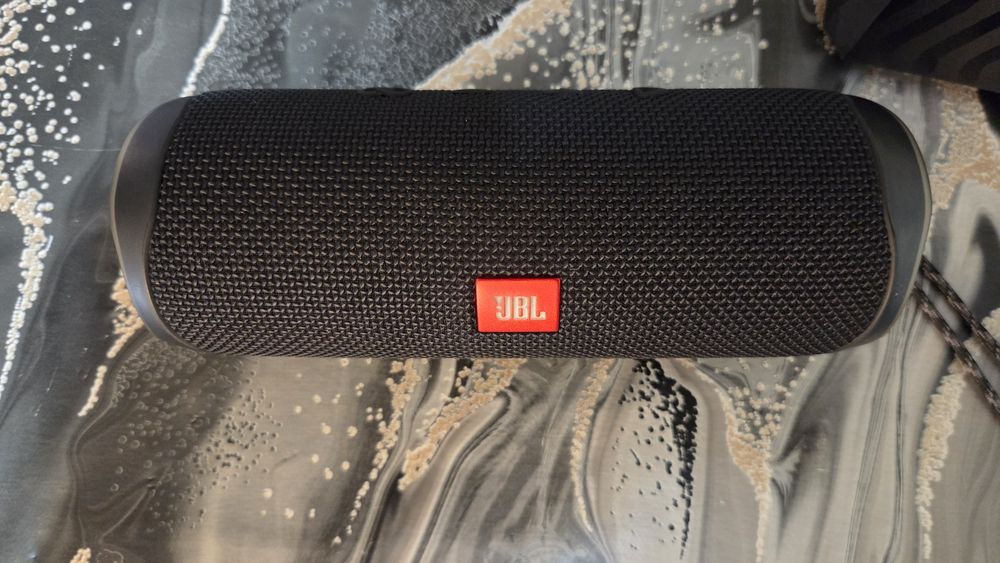 Преносима колонка JBL Flip 5