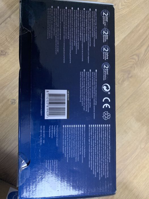 Philips Hue Smart Sleep