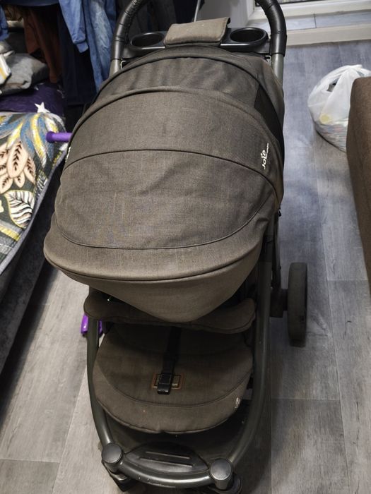 Продается детская коляска JOLE