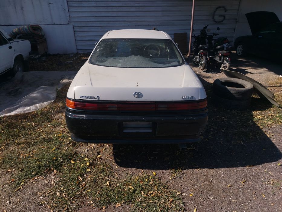 В продаже:Марк2, 90куз.2,5об.на ходу,