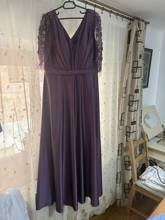Rochie noua nicio purtare marime 50
