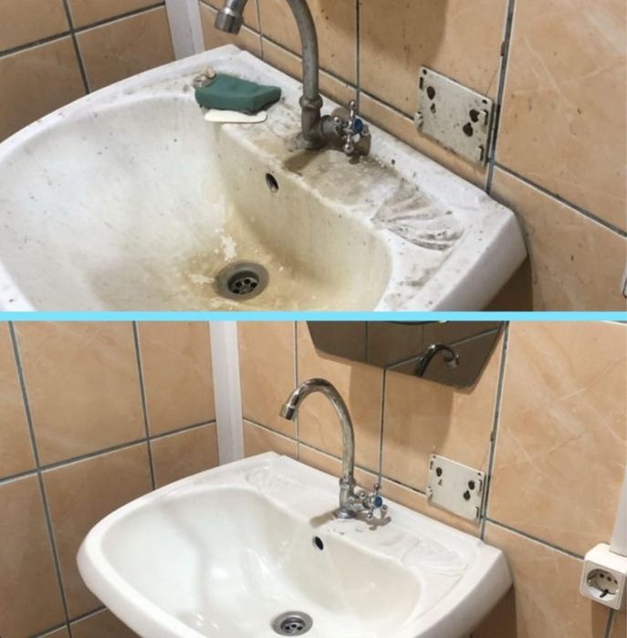 Uy uborka, Clining ofis, hovli, 300 000som.  Уборка квартир.