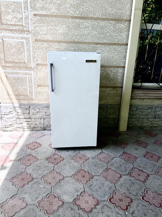 Продам холодильник Бирюса рабочая