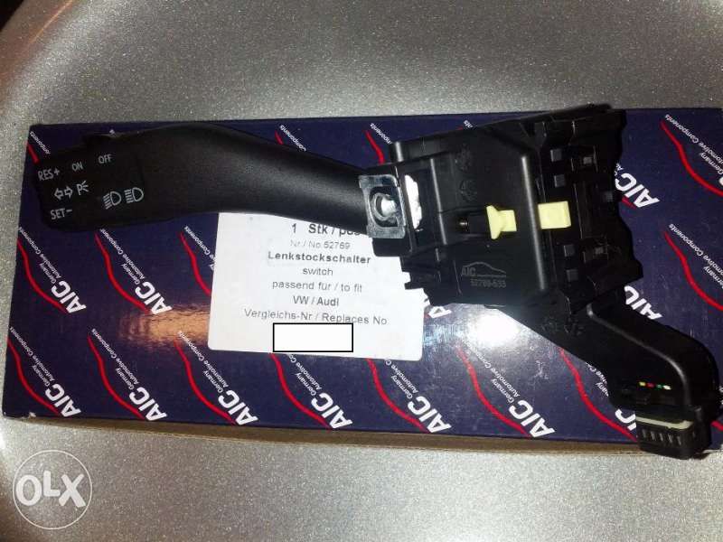 Темпомати Swag ,Topran, Aic за Audi, Vw, Skoda, Seat