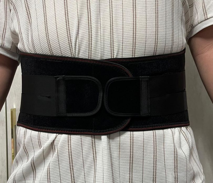 Корсет для спины