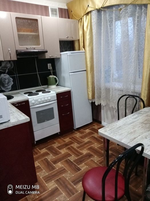 Квартира по суточно